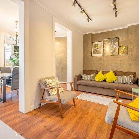 リスボンGuestready - Lemon House With Private Gardenアパートメント エクステリア 写真